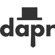 Dapr logo
